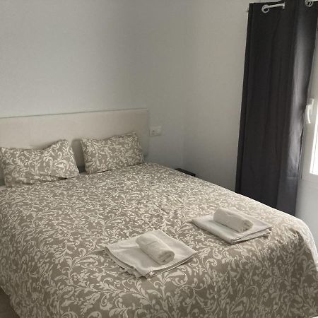 Casa De Huespedes Cinco Torres Otel Madrid Dış mekan fotoğraf